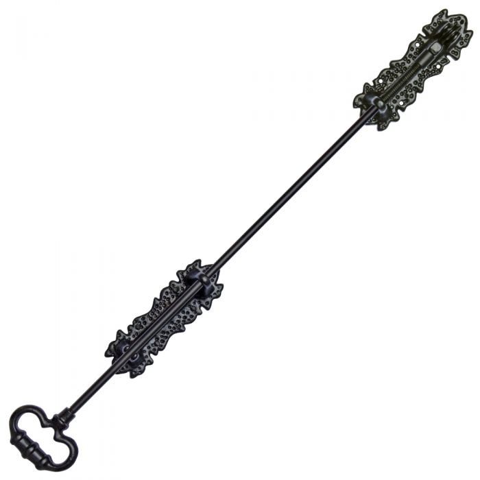 Bell Pull Mechanical - Black Iron