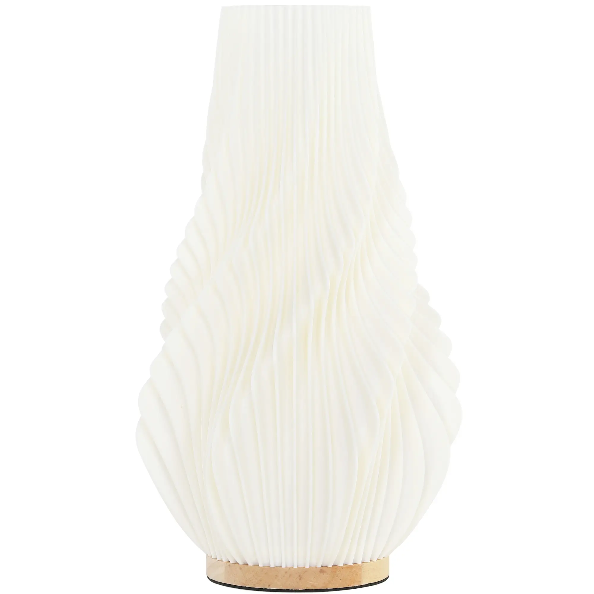 HOMCOM Smart Tischlampe mit App-Steuerung