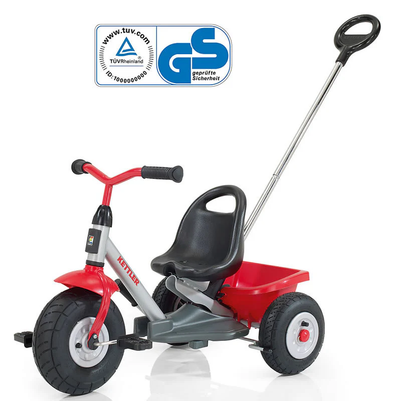 Kettler Startrike Air