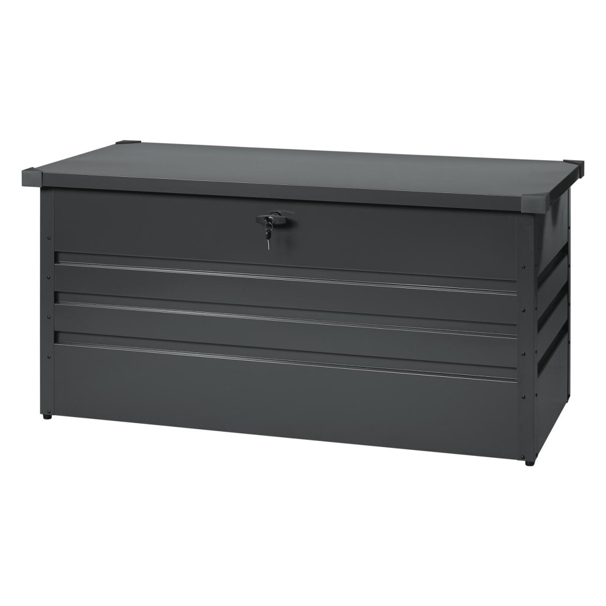 Garten- & Gewächshäuser