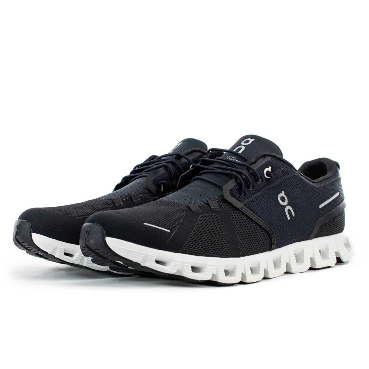 On Cloud 5 59.98919 - schwarz-weiss