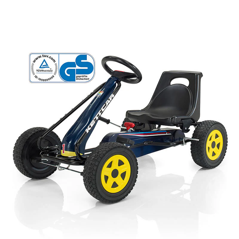 Kettler Kettcar Sao Paulo