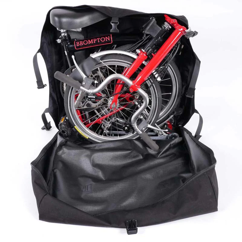 Brompton Transportrucksack