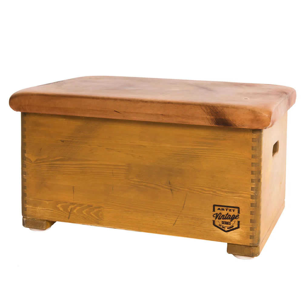 ARTZT Vintage Series Sprungkasten PLUS