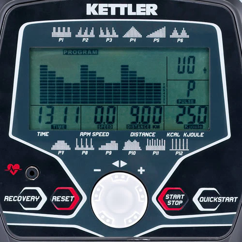 Kettler Crosstrainer NOVA P