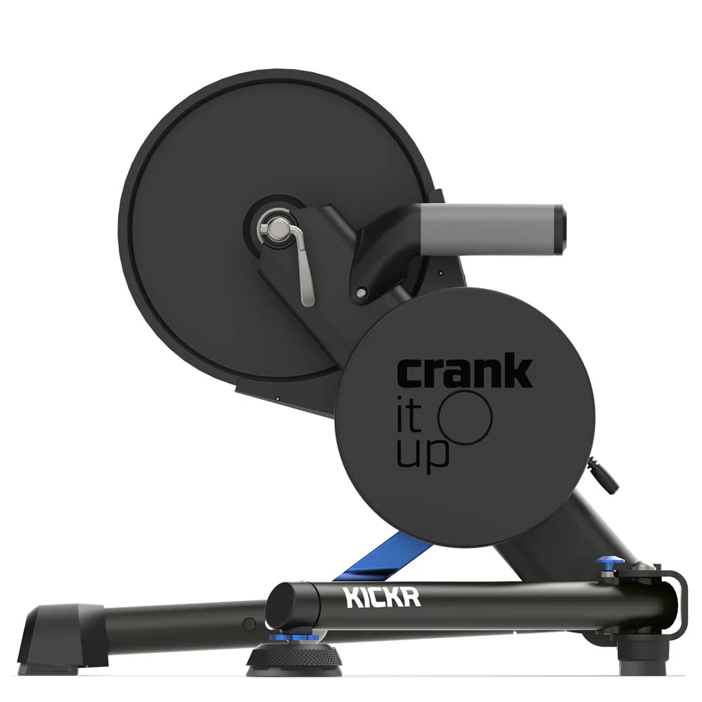 Wahoo KICKR v6 WIFI Indoor   Trainer