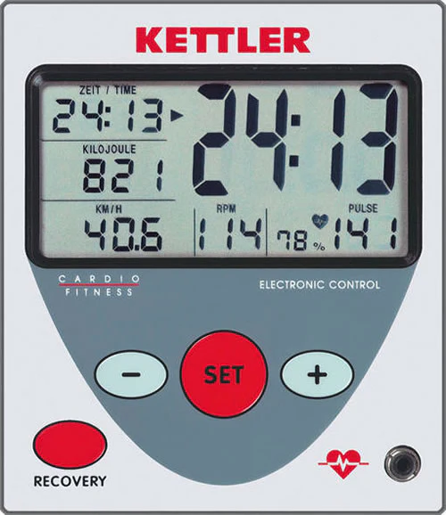 Kettler Racer GT HKS Selection