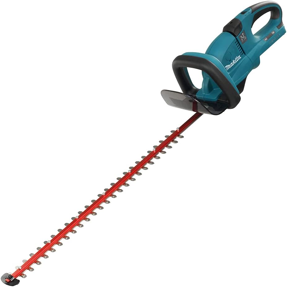 Makita Akku-Heckenschere (2 x 18 V, 65 cm, ohne Akku, ohne Ladegerät) DUH651Z