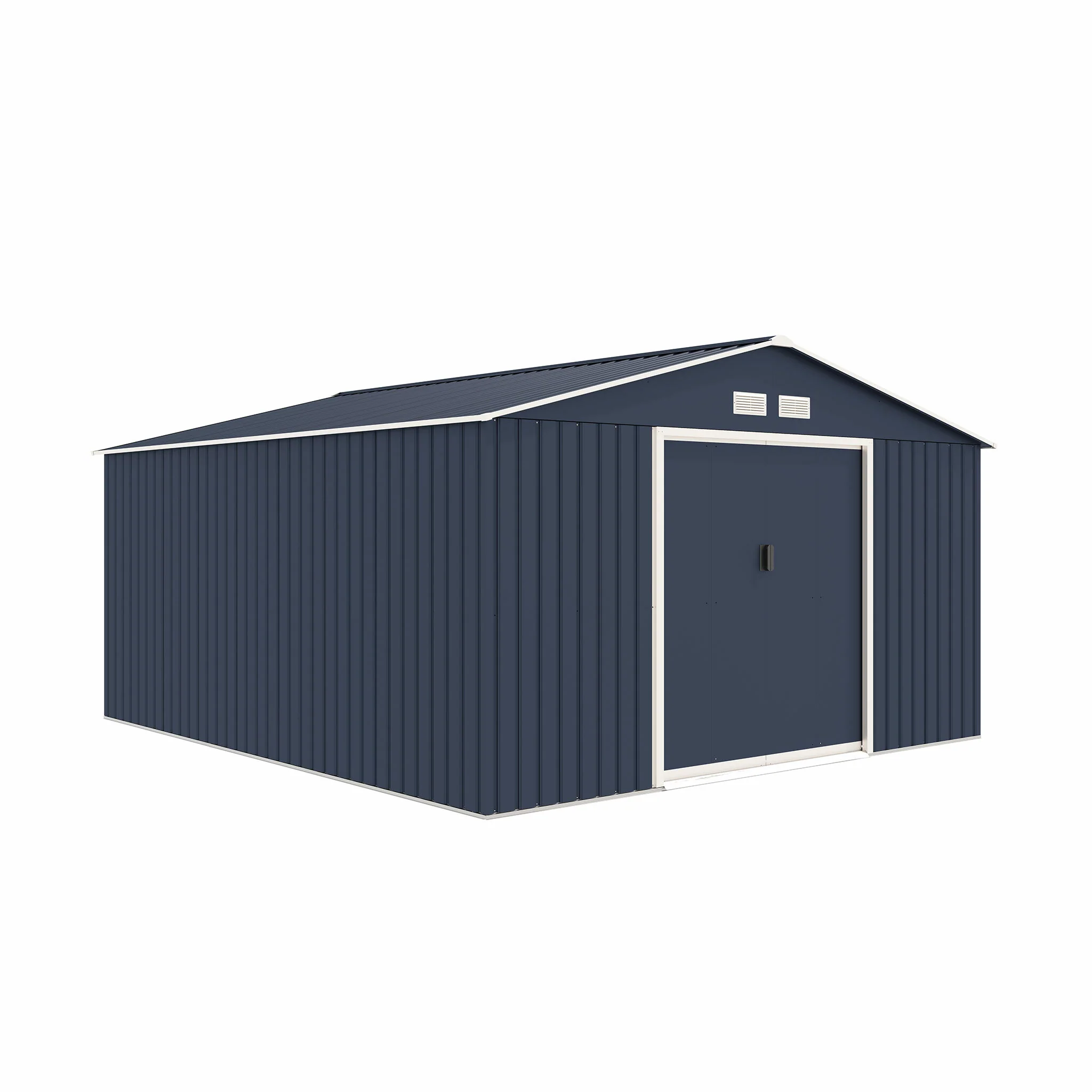 Fornorth Gerteschuppen, 12.99m2