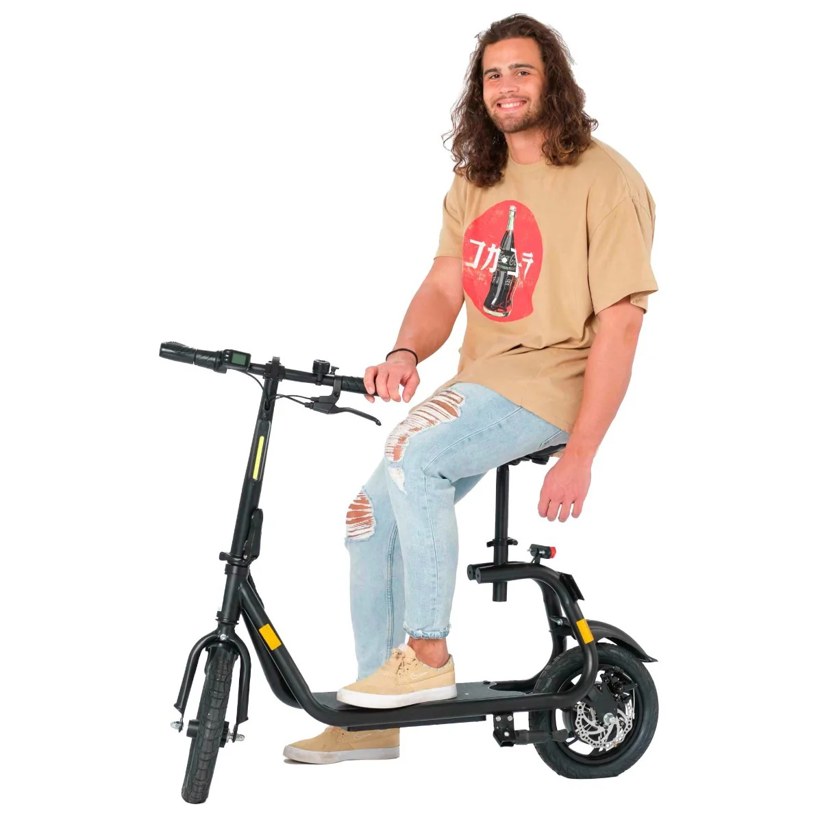 Swoop E-Scooter ES800