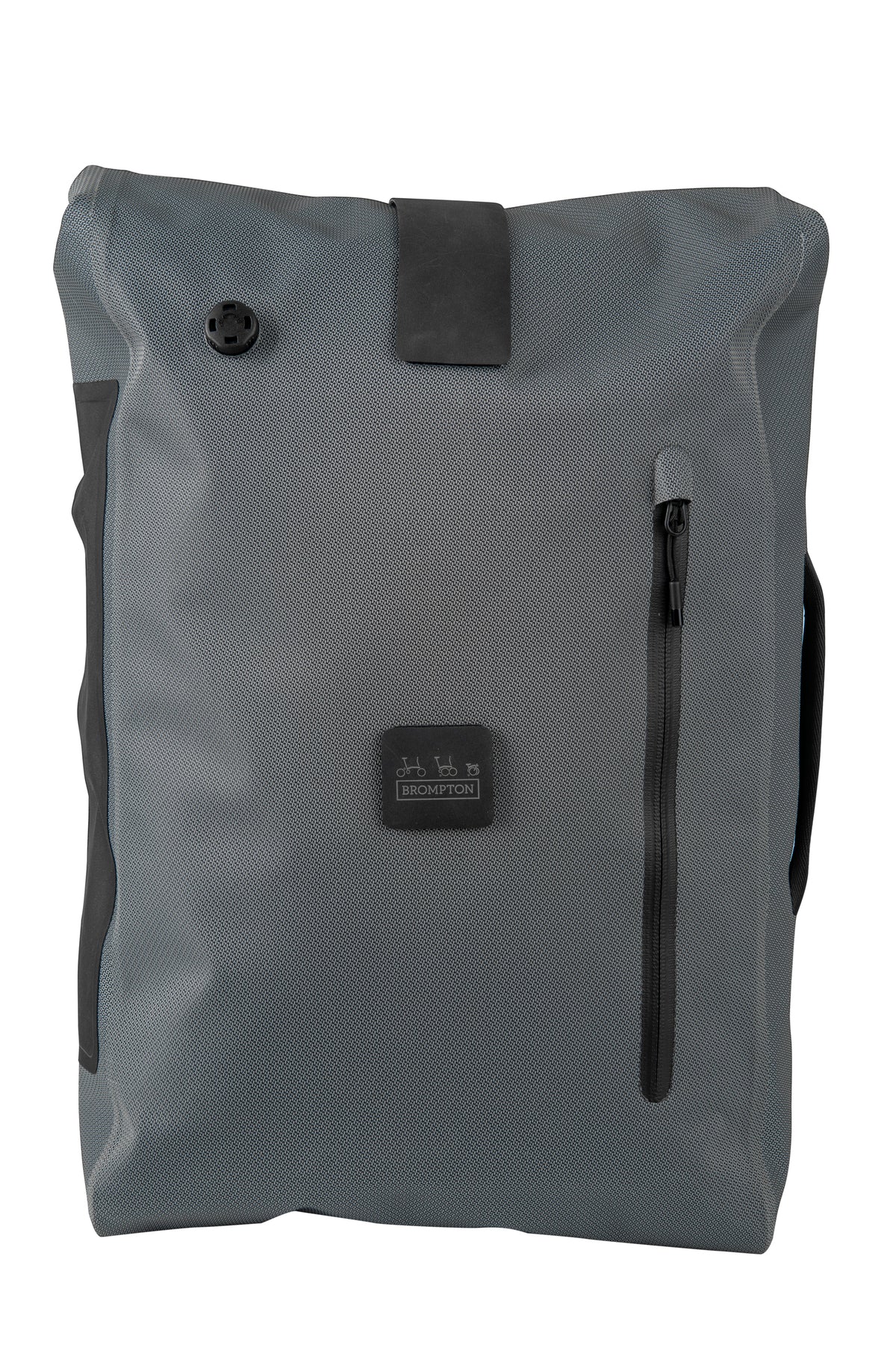 Borough Rucksack M Graphite (Waterproof) 18L
