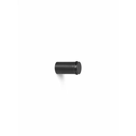 Ferm Living Haken Schwarz Messing, 2cm