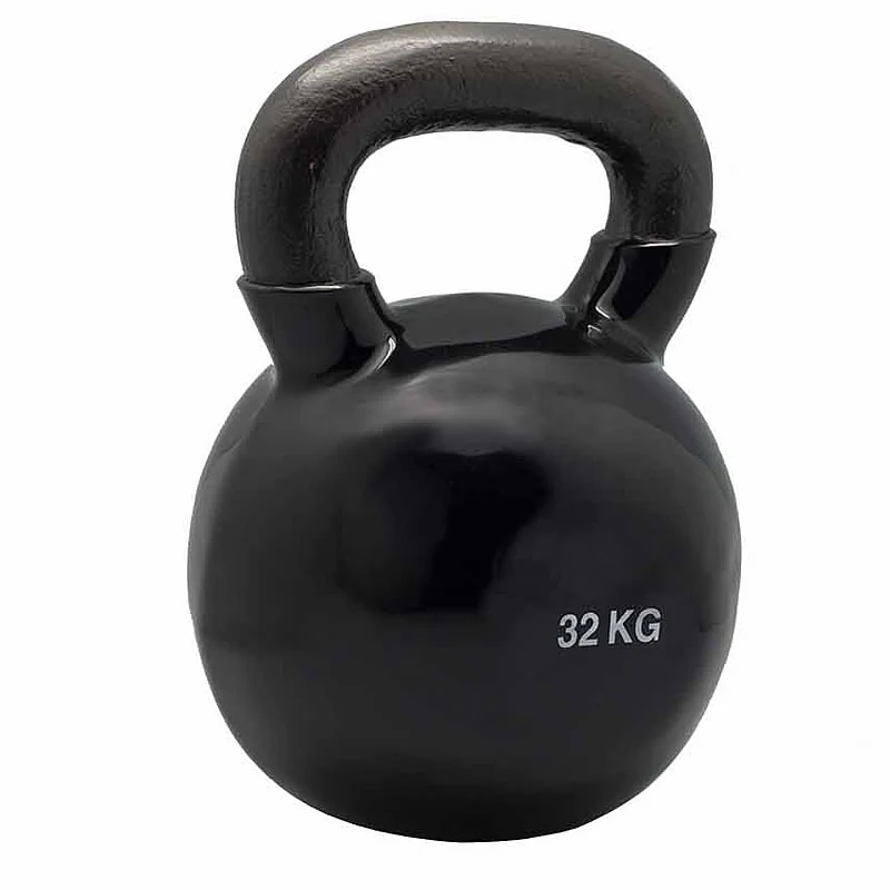 CARDIOfitness Kettlebell 32kg