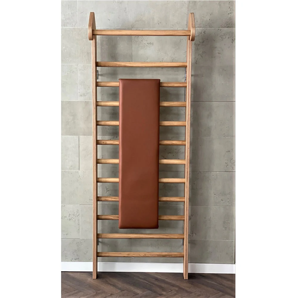 HEIMHOLZ MURUM Sprossenwand