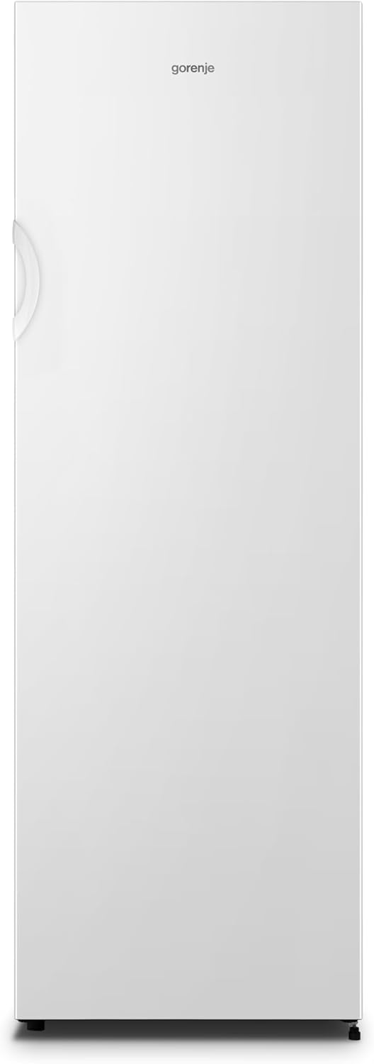 Gorenje FN 619 DAXL6 Gefrierschrank/NoFrost/Inverter Kompressor/FastFreeze/LED Display / 280 Liter/ 185 cm/EEK D/edelstahl