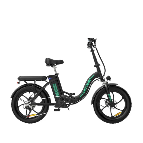HITWAY BK6S Klappbares E-Bike 350W 36V 11.2Ah 20x3.0 Reifen