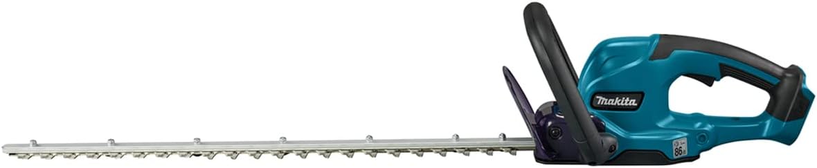 Makita DUH607Z 18V Li-Ion LXT 60cm Heckenschere - Batterien und Ladegerät Nicht im Lieferumfang enthalten