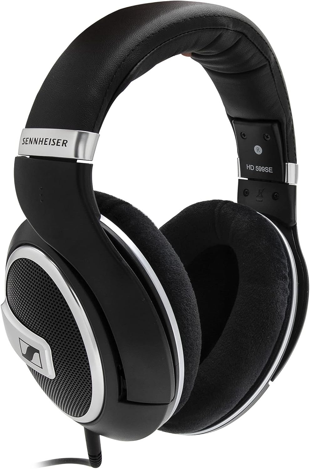 Sennheiser HD 599 SE Kopfhrer mit offener Rückseite
