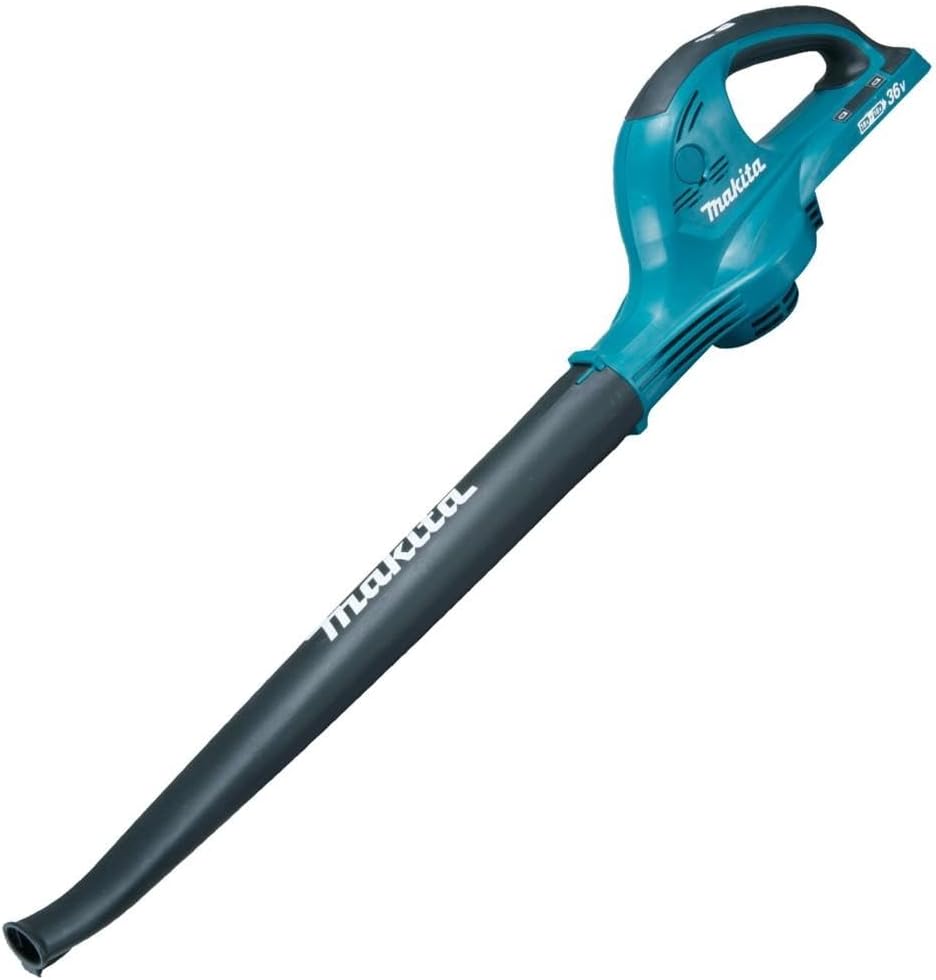 Makita Akku-Gebläse (2 x 18 V, ohne Akku, ohne Ladegerät) DUB361Z