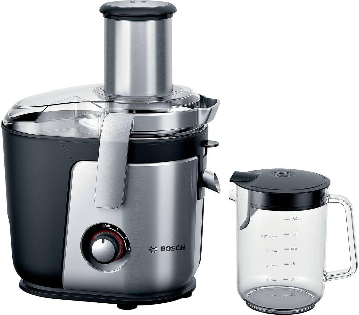 Bosch MES4010 Entsafter und Zitruspressen