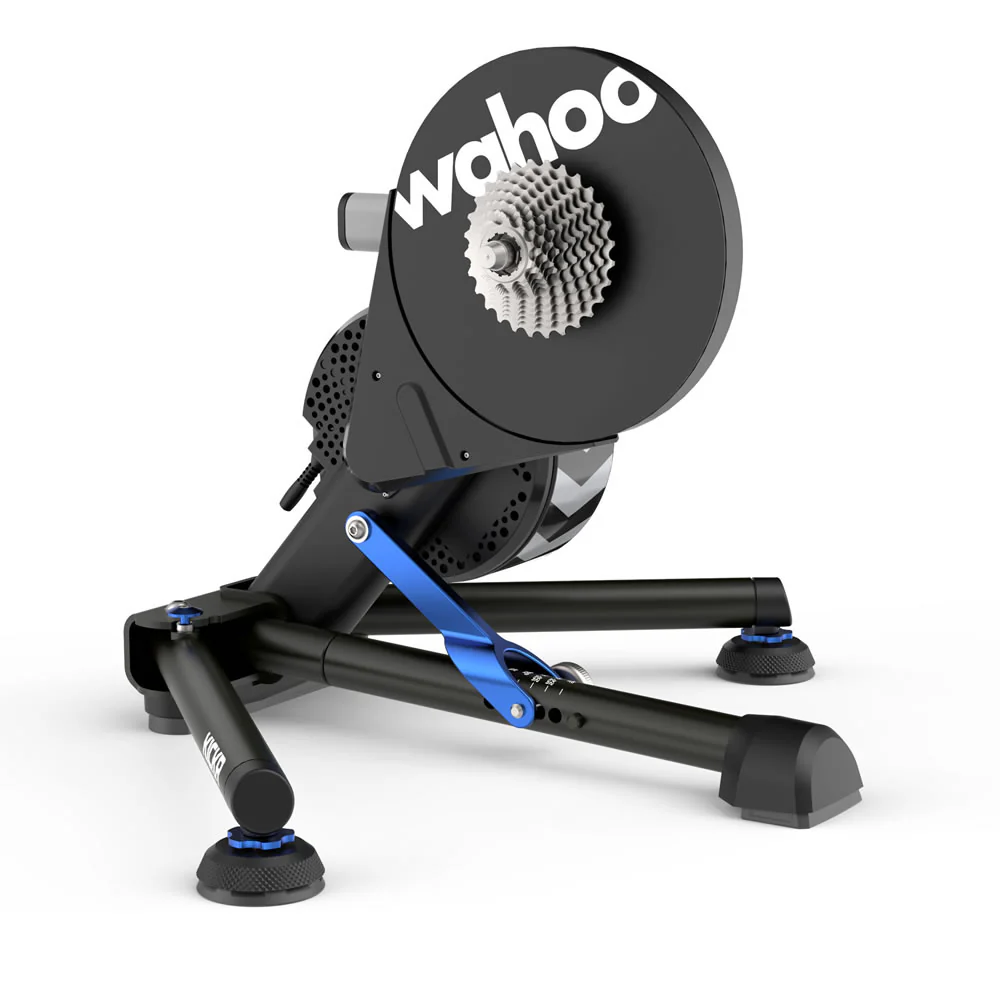 Wahoo KICKR v6 WIFI Indoor   Trainer