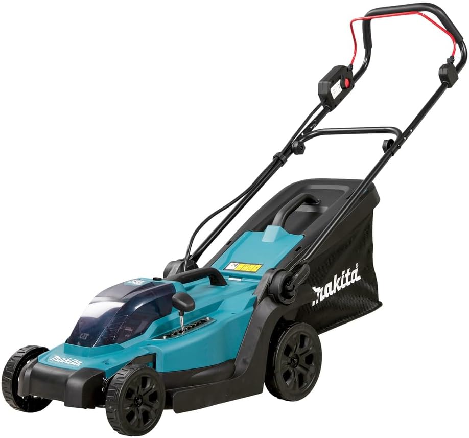 Makita DLM330Z Akku-Rasenmäher 18V (ohne Akku, ohne Ladegerät), Petrol