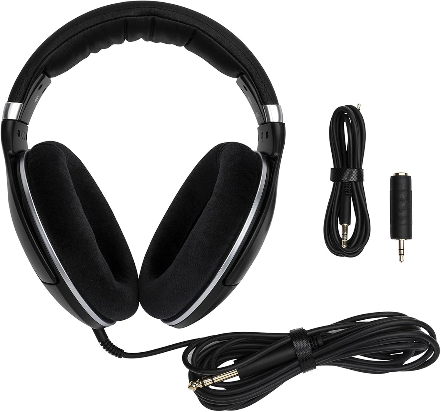Sennheiser HD 599 SE Kopfhrer mit offener Rückseite