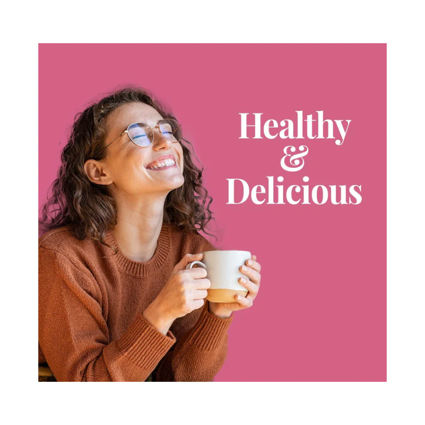 The Republic of Tea Superflower Tea, Natural Hibiscus, Bags