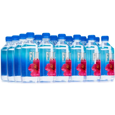 Fiji Natural Artesian Water (16.9 oz., 24 pk.)