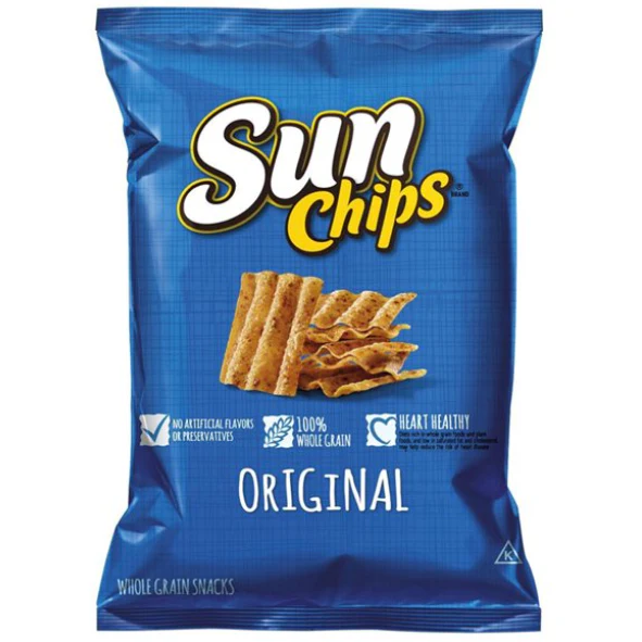 SunChips Original Multigrain 1.5oz