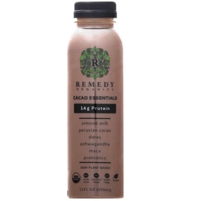 Remedy Organics Cacao Essentials 12oz