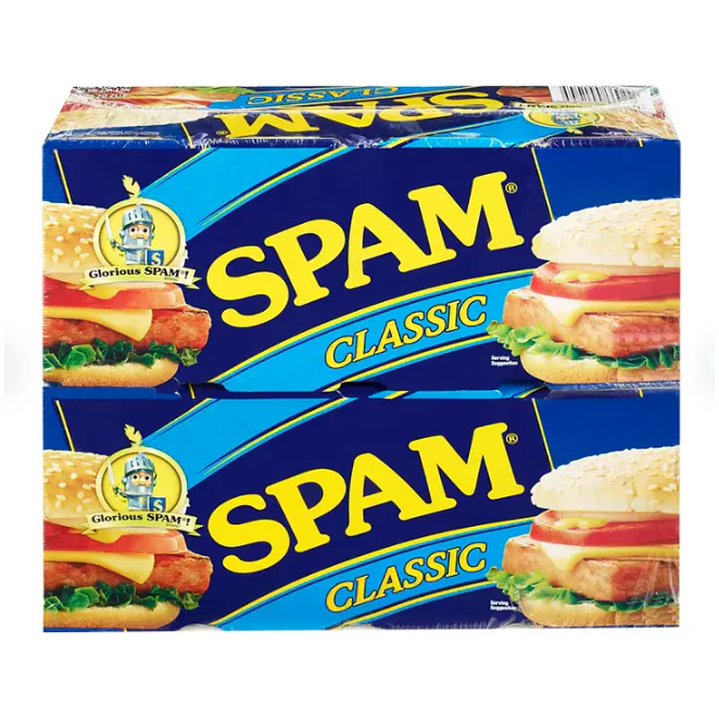 SPAM Classic (12 oz., 8 pk.)