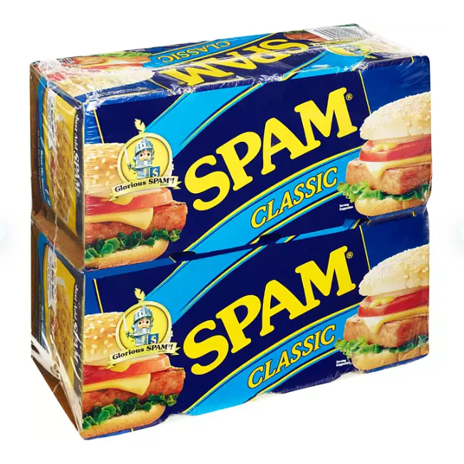 SPAM Classic (12 oz., 8 pk.)