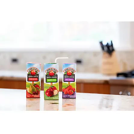 Apple & Eve 100% Juice Variety Pack (6.75oz / 36pk)