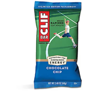 Clif Bar Chocolate Chip 2.4oz