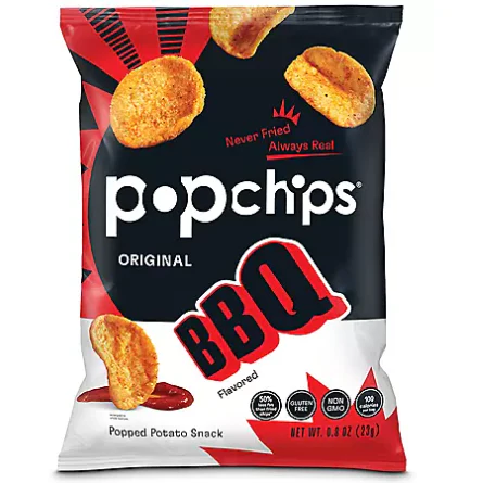 Popchips Variety Box (0.8 oz., 30 ct.)