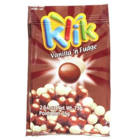 Klik Vanilla 'n Fudge - 1.5oz
