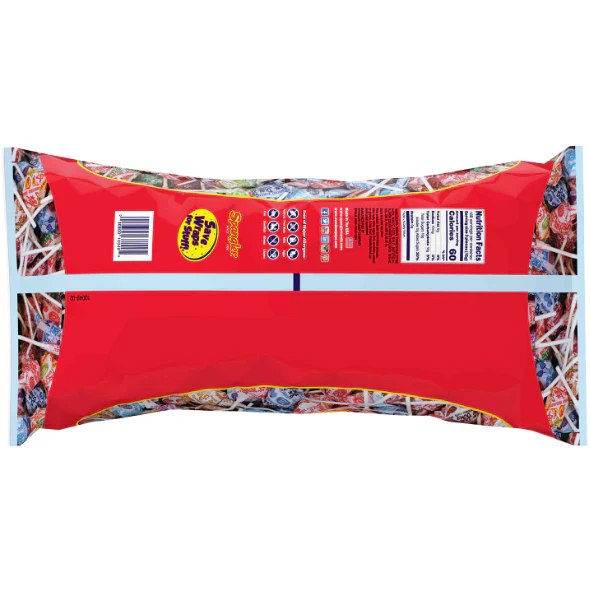 Dum Dum Original Pops (500 ct.)