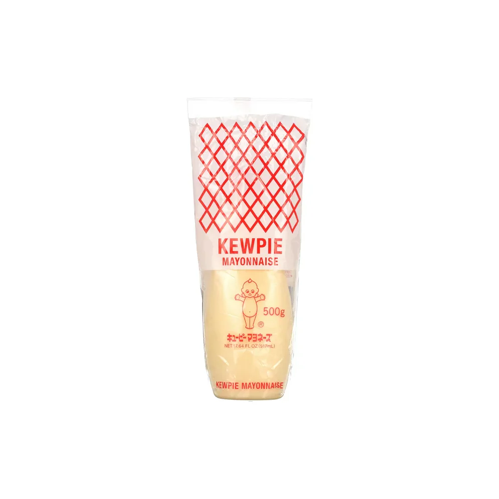 Kewpie Mayonnaise, 17.64 fl oz