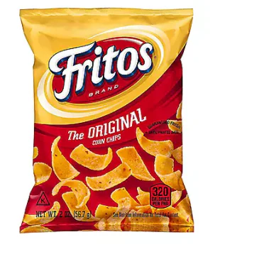 Fritos Original 2oz