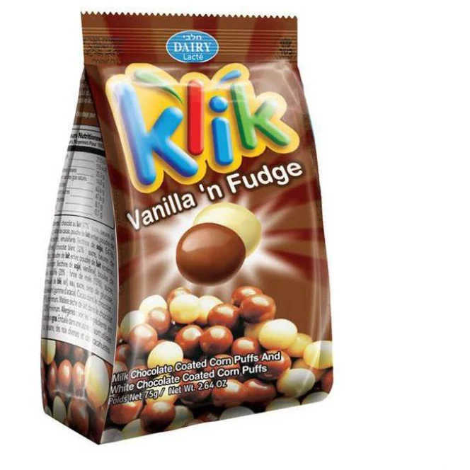 Klik Vanilla 'n Fudge - 1.5oz