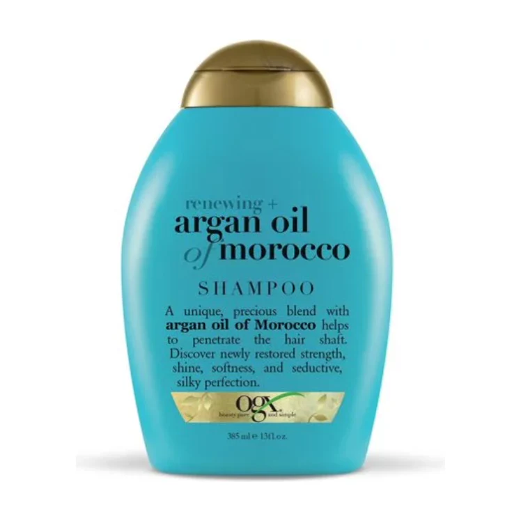 OGX Shampoo, Argan Oil of Morocco, Extra Strength 13 fl oz