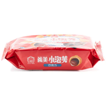 I-Mei Choco Puffs 65 g