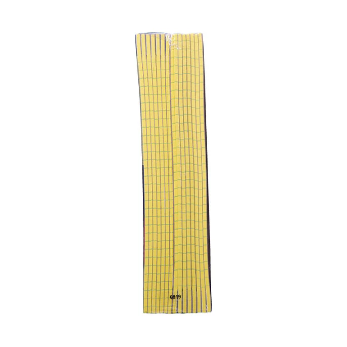 Member's Mark Legal Writing Pad - Perforated Canary 15-Pack