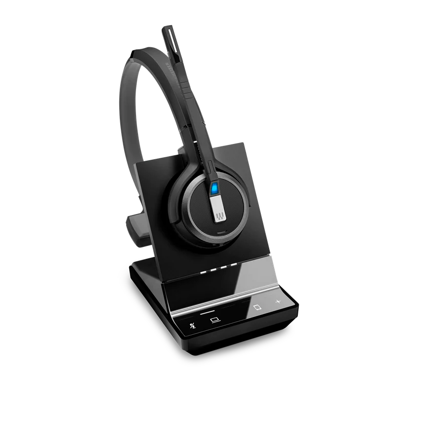 EPOS IMPACT SDW 5033 - US Single-Sided DECT Headset 1000589