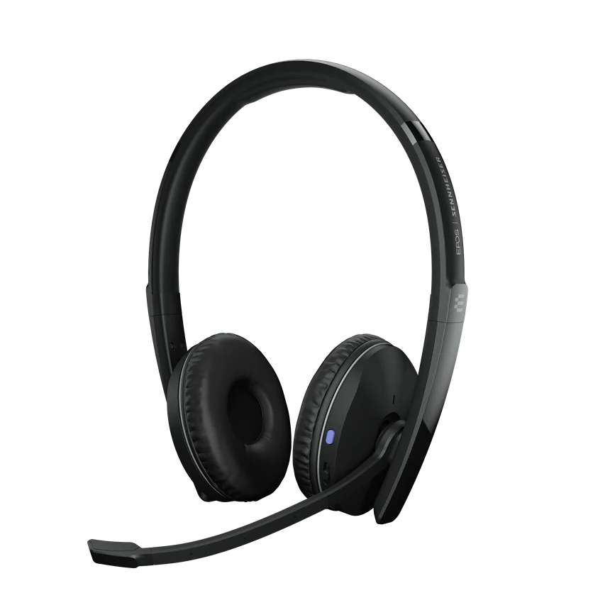 EPOS ADAPT 261 On-ear double-sided Bluetooth? USB-C Headset - MPN:1000897