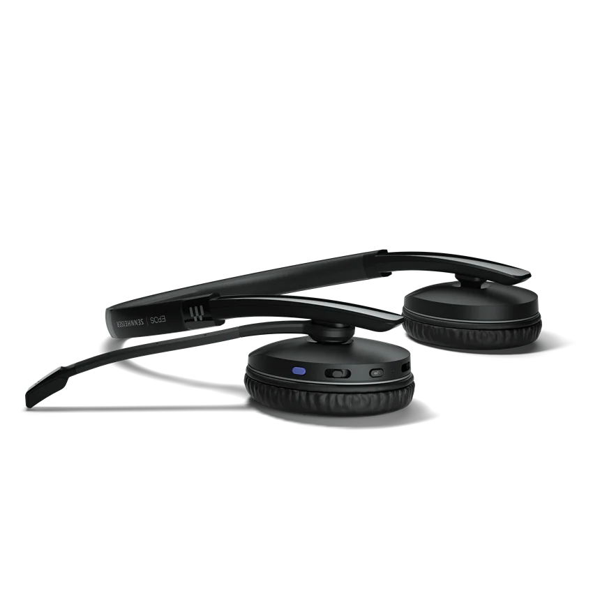 EPOS ADAPT 260 On-ear double-sided Bluetooth? USB headset 1000882