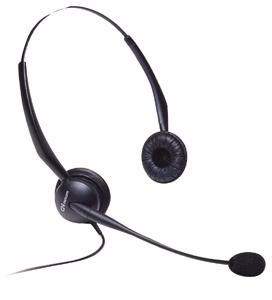 Jabra GN 2125 Telecoil for Special Hearing Needs - MPN: 2127-80-54