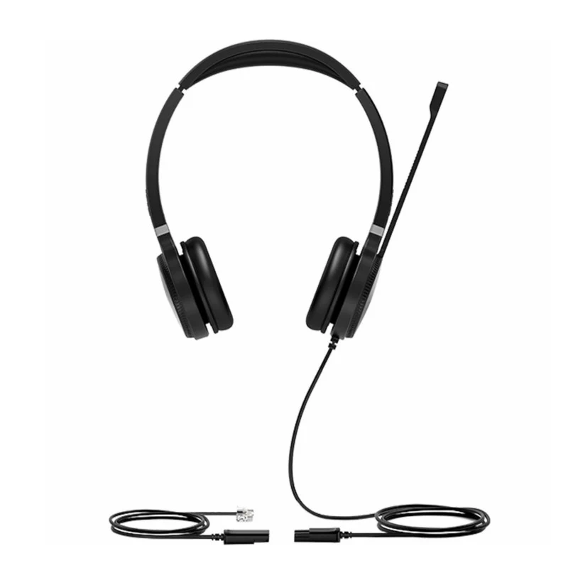 1308021 Yealink YHS36 Dual Wired Headset