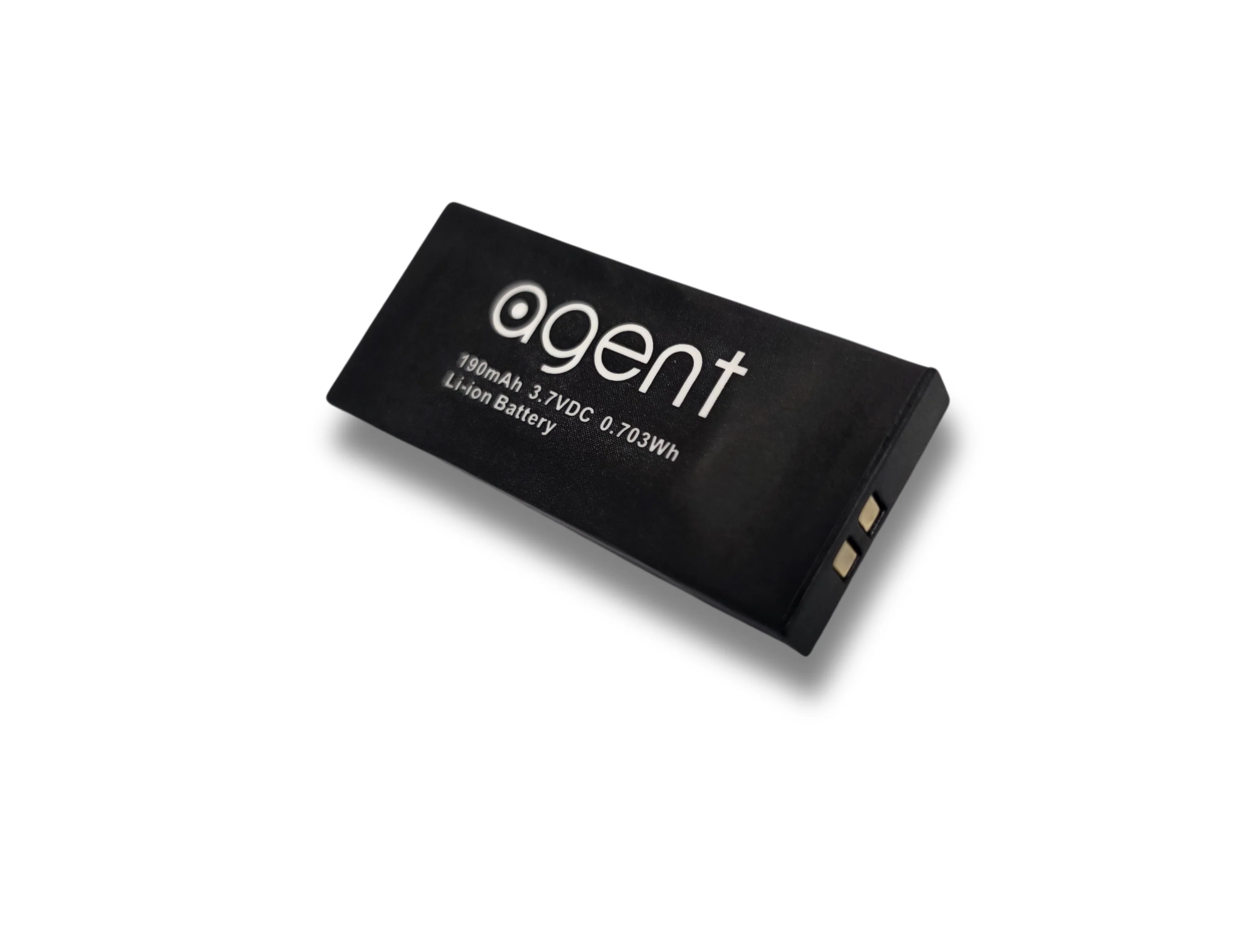 Agent AW Replacement Battery